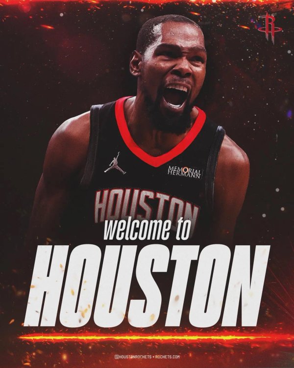 尊鼎配资 火箭武装到牙齿！比尔底薪加盟湖人？NBA在促成最后1次詹杜对决吗