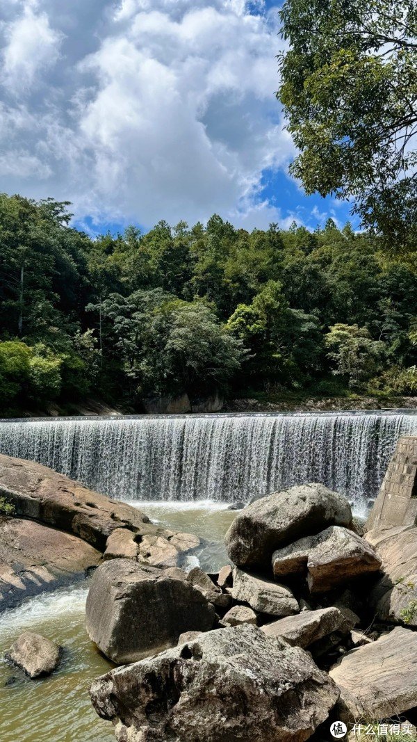 飞乐乐 莆田仙游·九鲤湖｜福建三绝之一名不虚传✨