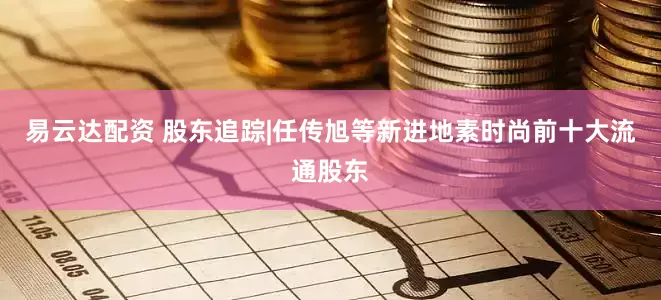 易云达配资 股东追踪|任传旭等新进地素时尚前十大流通股东