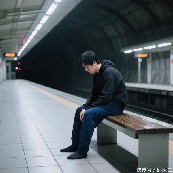 牛在线 医生提醒：若出现这4个信号要重视，预防抑郁请坚持3件小事