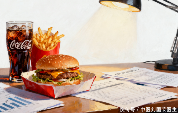 配资网 肝脏隐患正在堆积，医生建议：几个习惯需留意，看看自己占几次