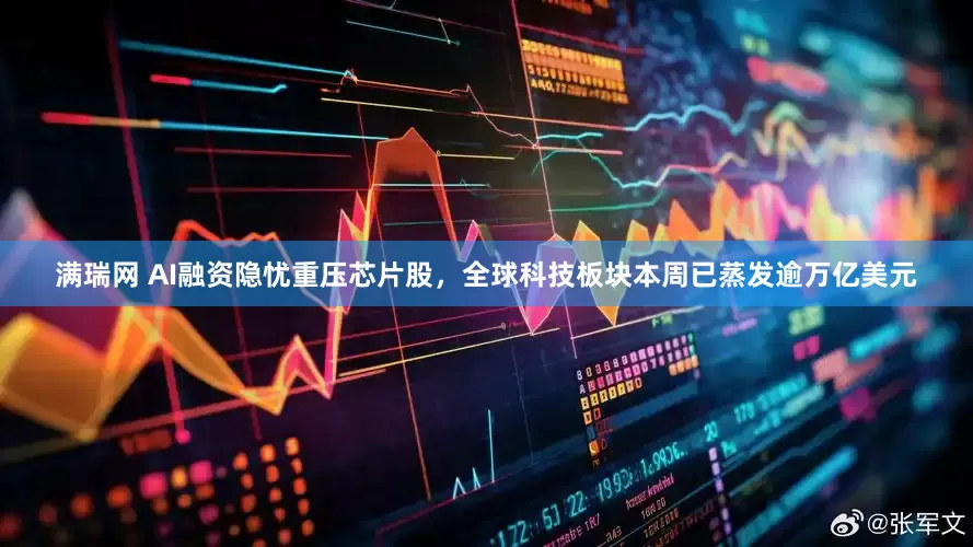 满瑞网 AI融资隐忧重压芯片股，全球科技板块本周已蒸发逾万亿美元